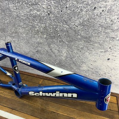 Schwinn フレーム BMX Vintage Old School Schwinn BMX Bike FRAME & FORK SX-1000