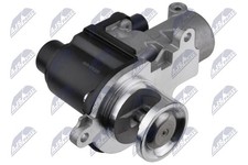 NTY AGR Ventil EGR-AU-040 für AUDI A8 D3 4E2 4E8 D4 4H2 4H8 4HC 4HL TDI quattro