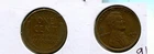 1912 D LINCOLN HEAD PENNY VF 9603T
