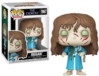 Funko Pop Film The Exorcist Regan Macneil Horror