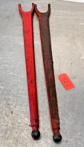 1951 Ford 8n Tractor Radius Rods | eBay