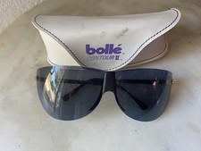 Vintage BOLLE COURTOU SUNGLASSES