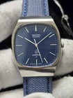 Vintage 1975 JDM SEIKO Emblem Men's Quartz Watch 4120-5000 *Serviced*