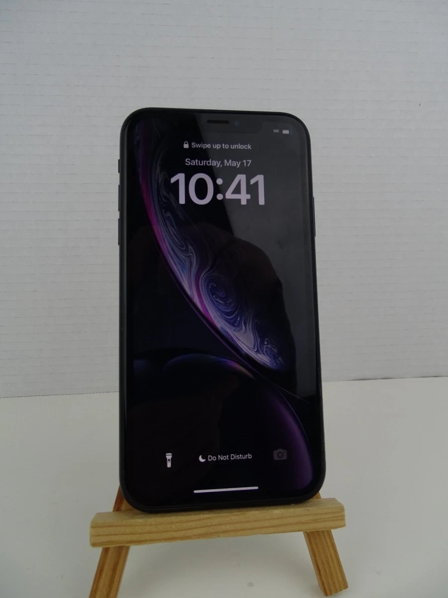 Apple iPhone XR 64GB Cell Phones & Smartphones for sale | eBay
