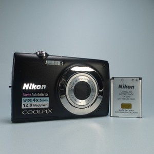 Coolpix 2500 Nikon | eBay