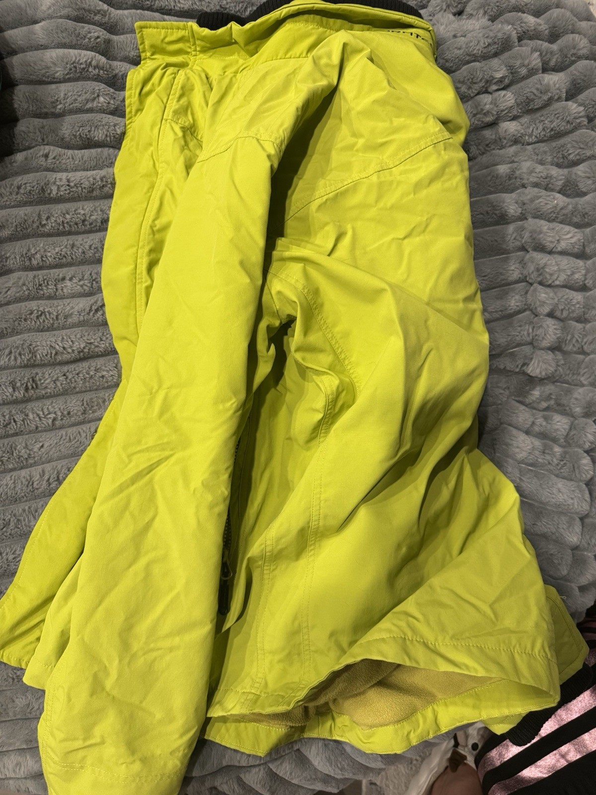 Stormtech Winter Jacket Size Medium - image 6