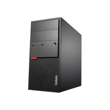 PC Lenovo M900 Tour Intel G4400 RAM 16Go SSD 1To Wifi W11