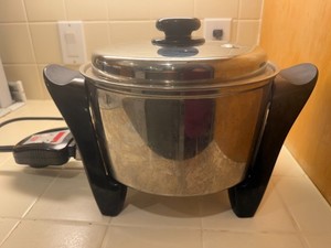 Saladmaster 316ti | eBay
