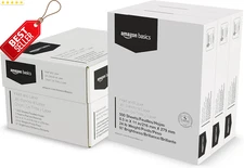 Multipurpose Copy Printer Paper 8.5x11 24Lb 1500 Sheets 97 Bright White US