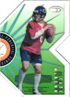 1999 Donruss Preferred QBC Football Cade McNown #1b