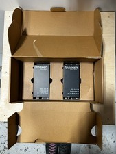 Gefen usb 2.0 LR-4 port extender