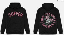 Make Them Suffer - MTS AUS - Hoodie