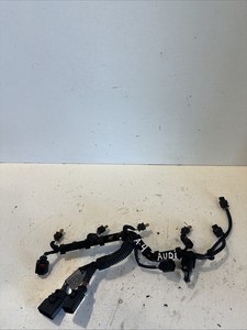 Audi A4 B8 Einspritzdüse Kabel 06h971627 OEM S-Line 1.8 tfsi 2008