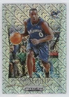2023 Panini Prizm Deca Basketball Mojo Gilbert Arenas #159 PSA 10
