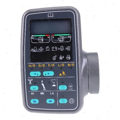For Komatsu PC200-6 PC210-6 PC220-6 Monitor LCD Display Panel 7834-76-3000