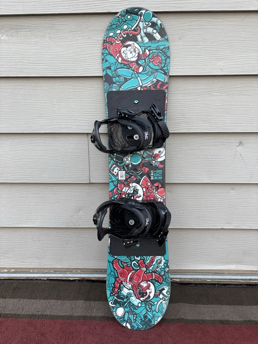 Burton Snowboards with Bindings for sale - eBay Burton Snowboards with Bindings for sale - eBay