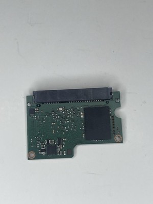 Samsung SSD SATA Controller PCB Board Logic Board Parts Repair OEM