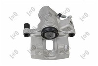 Loro 131-04-093 Bremssattel Hinten Links FüR Signum Vectra C 02-09 Opel