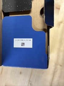 Authentic Nintendo Classic Edition NES Mini Game Console Open Box