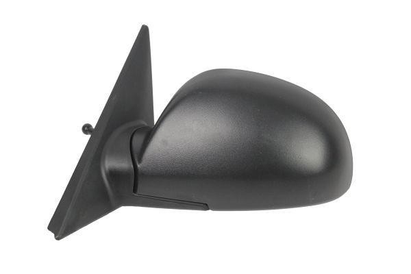 ABAKUS Side Mirror 1503M01 For Hyundai Left Power Cable Convex