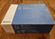 Optex AX-200TF(BE) AX Series Outdoor IR Beam Detector