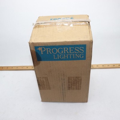 (12-Pk) Progress Lighting Open Reflector White 5'' Deep 94816828 - Trims Only