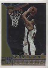1996-97 Bowman's Best Jayson Williams #72 0qr0