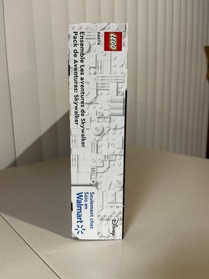 LEGO Star Wars: Skywalker Adventures Pack (66674) for sale online