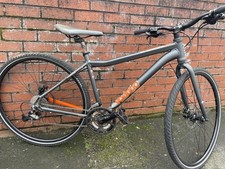 Voodoo Marasa Men's Hybrid