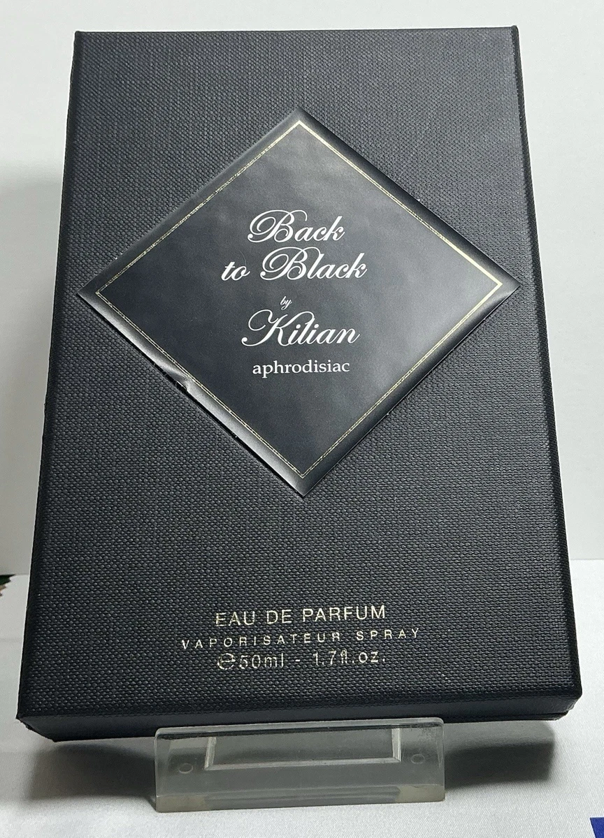 Kilian Back To Black for sale | eBay