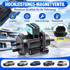 Turbolader Ladedruckregler Druckwandler für Mercedes W203 W220 W163 C E ML Turbolader Ladedruckregler Druckwandler für Mercedes W203 W220 W163 C E ML