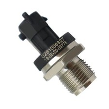 0281006327 Fuel Injection Pressure Sensor 5261237 Compatible with Dodge Ram