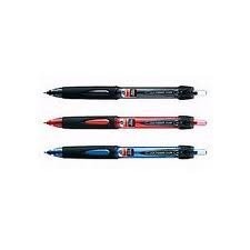 Schwarze Tinte Schreibgeräte 3er Pack Ideal für umgedrehtes und nasses Papier - Bild 5 von 5