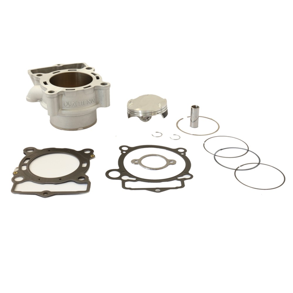 ATHENA Cylinder kit-Ø78mm KTM / Husqvarna for Moto Spare Parts Accessories