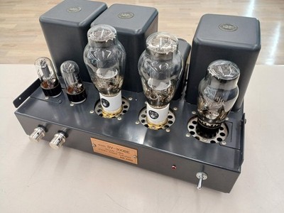 Sun Audio SV-300BE Tube Power Amplifier 300B 6SN7GT 5U4G High End Sound JP