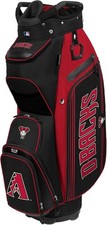 New Team Effort Golf MLB Bucket III Cooler Cart Bag Arizona Diamondbacks