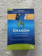 Dragon Naturally Speaking Version 11.5