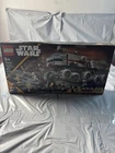 Lego Star Wars #75413 Republic Juggernaut - Brand New