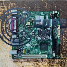 Used 1PCS Intel D945GCLF compatible with D945...