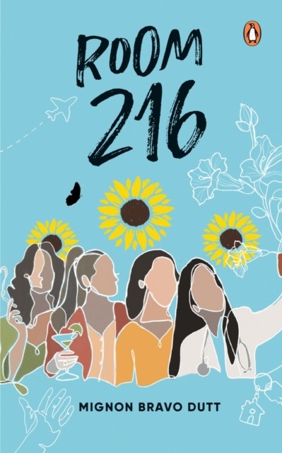 ROOM 216 by Mignon Bravo Dutt - 9789815144215 - Image 3