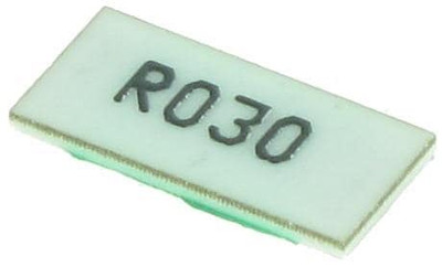 20Pcs MCS3264R050FER Current Sense Resistors - SMD 2W 0.05 ohm 1%
