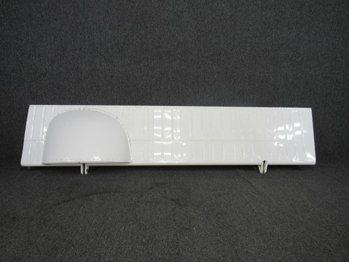 101-160001-17 Beechcraft King Air 350 Center Flap Assembly LH