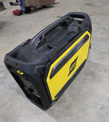 ESAB RobustFeed AVS Wire Feeder Welding Equipment, MPN 0446700883