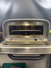 Ooni Volt 2 Pizza Oven Electric Indoor Outdoor Worktop 450 °C