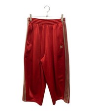 Needles H.D. Track Pant Red