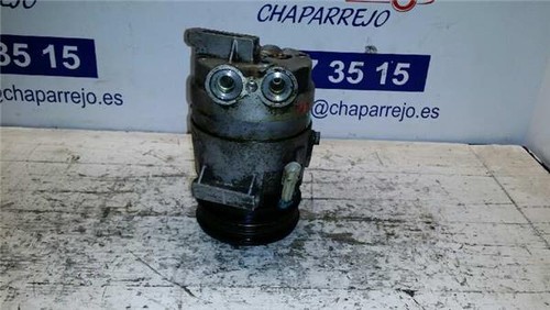 1135324  Klimakompressor Opel vectra b berlina 20 dti 101 cv