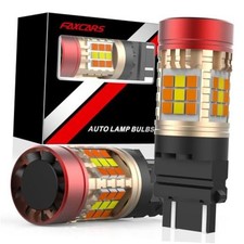 3157NA 3157 Switchback LED Blinkers Bulbs for Ram 1500 2500 3500 4500 5500