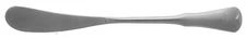 Oneida Silver Patrick Henry  Flat Handle Butter Spreader 6734958