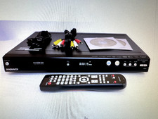 MAGNAVOX MDR533H HDD  DVD Recorder with Digital Tuner NEW