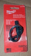 Milwaukee 48-66-4040 Chuck Key Holder fits Jacobs K2  Milwaukee 48-66-3080